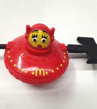 Donald happy meal gebraucht kaufen  Waghäusel