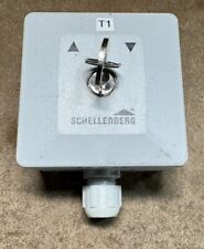 Schlüsselschalter aufputz rol gebraucht kaufen  Berlin