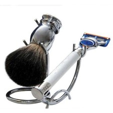 Igrip chrome shave gebraucht kaufen  Bremen
