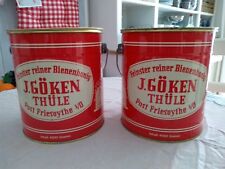 Nostalgie vintage honig gebraucht kaufen  Ruhpolding