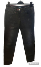 Autentici jeans donna usato  Trieste