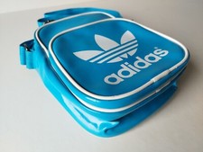 Sacoche vintage adidas d'occasion  Verneuil-l'Étang