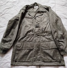 Veste treillis satin d'occasion  Dunkerque-