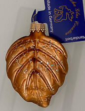 Weihnachtsschmuck christbaumsc gebraucht kaufen  Pöcking