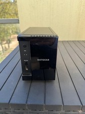 Nas netgear rnd d'occasion  Villeurbanne
