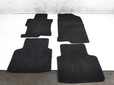 Usado, Tapetes de assoalho interiores Honda Accord 2008-2012 conjunto de 4 83600-Ta5-A01za comprar usado  Enviando para Brazil