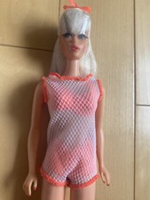 Vintage barbie twist d'occasion  Expédié en Belgium