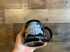 Planet hollywood coffee for sale  Cartersville