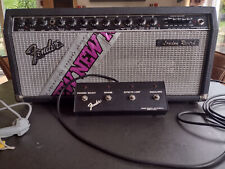 fender reverb gebraucht kaufen  Aachen