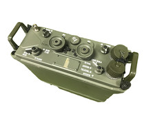 radio ricevitori militari usato  Giarre