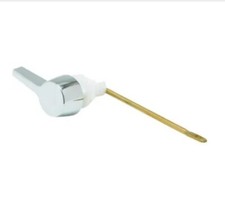 Toilet flush lever for sale  Vincent