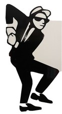 Ska man tall for sale  PONTEFRACT