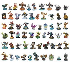 Skylanders swap force gebraucht kaufen  Bingen