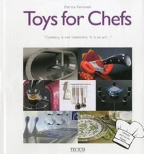 Toys chefs hardcover for sale  Montgomery