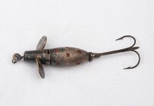 Rare pêche ancien d'occasion  Chevannes