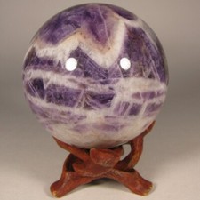 amethyst ball for sale  Acworth