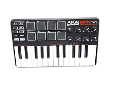 AKAI Profesjonalna klawiatura produkcyjna MPK mini laptopa 0922914 na sprzedaż  Wysyłka do Poland