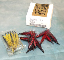 Shrimp waddington salmon for sale  STOKE-ON-TRENT