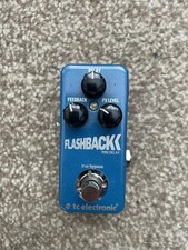 Electronic flashback mini for sale  ABINGDON