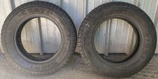Coppia pneumatici ceat usato  Nola