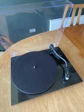 Pro ject audio for sale  SHEFFIELD