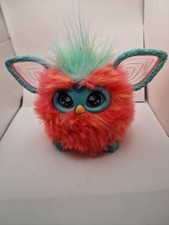 Furby coral interactive for sale  ROSSENDALE
