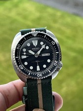 Seiko automatic 150m for sale  CHEADLE