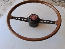 Volante fiat 124 usato  Stornarella