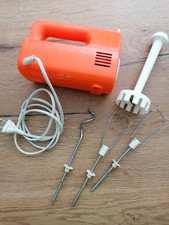 Ddr mixer pürierstab gebraucht kaufen  Zeulenroda-Triebes