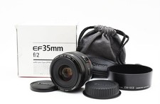 Canon 35mm wide d'occasion  Expédié en Belgium