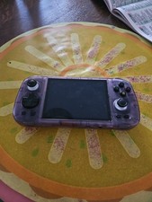 Console anbernic servi d'occasion  Étupes