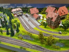 eisenbahn komplettanlage spur n gebraucht kaufen eisenbahn komplettanlage spur n gebraucht kaufen Seligenthal