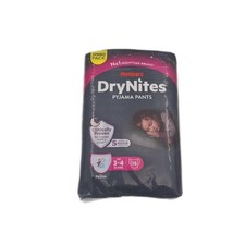 Huggies drynites hochabsorbier gebraucht kaufen  Schwanewede