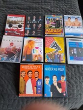 Collection classic gay for sale  NOTTINGHAM
