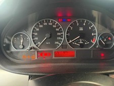 Kombiinstrument bmw e46 gebraucht kaufen  Dortmund