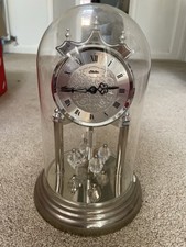 Haller anniversary clock for sale  READING