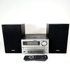 Philips micro music for sale  ANDOVER