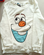 Kuschel pullover weiß gebraucht kaufen  Berlin
