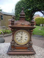 Mantle piece mechanical for sale  WIGAN