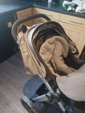 Pram pushchair for sale  BARNSLEY