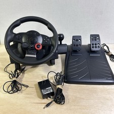 Logitech driving steering d'occasion  Expédié en Belgium