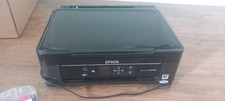 Epson stylus sx435w for sale  BEAWORTHY