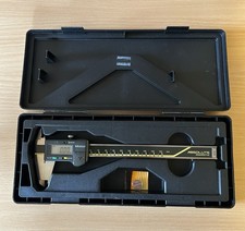 Mitutoya digitaler messschiebe gebraucht kaufen  Lüdenscheid