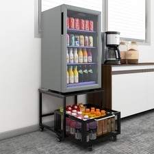 19.7x19.7in fridge stand for sale  Brentwood