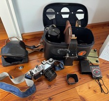 Praktica plc3 kompletter gebraucht kaufen  Schöneiche