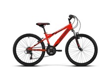 Bicicletta bambino bici usato  Due Carrare