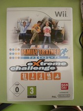 wii family trainer usato wii family trainer usato Ercolano