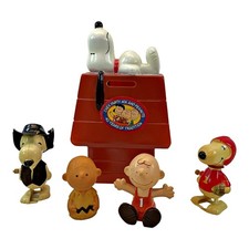 Vintage peanuts toys for sale  Jacksonville