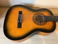 3 4 classical guitar for sale 3 4 classical guitar for sale WINGATE