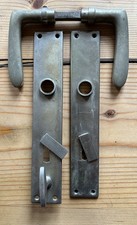 Bauhaus türdrücker türgriff gebraucht kaufen  Bad Sulza